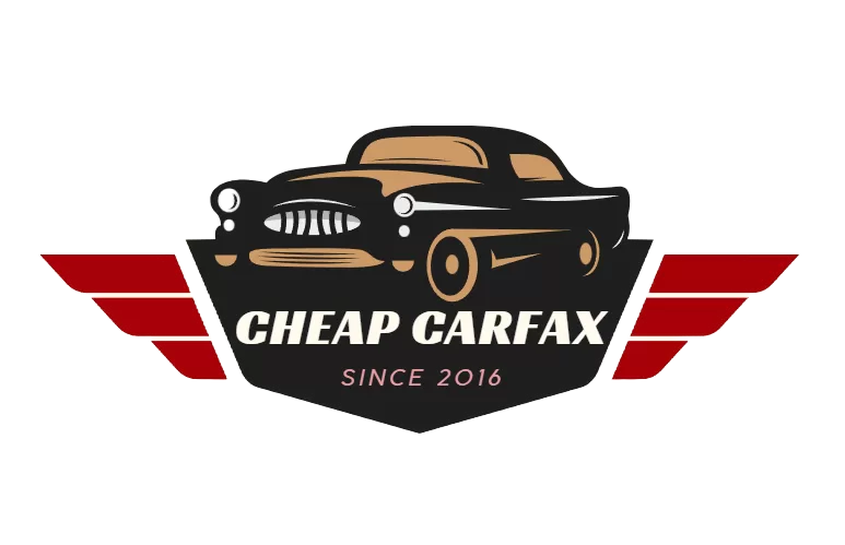 CheapCarfax logo